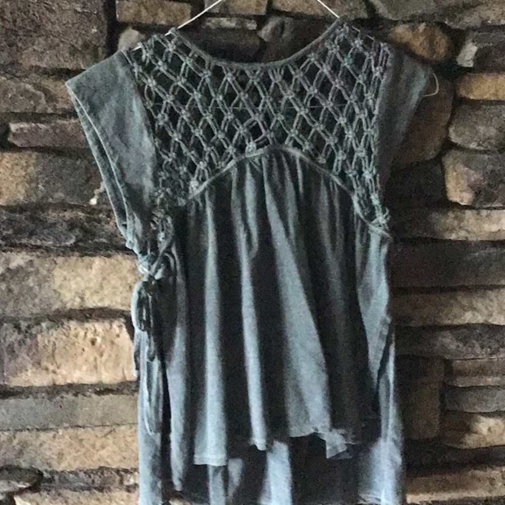 Rip Curl tank